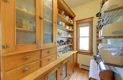 Idaho Springs House | Home in Downtown Idaho Springs: 2022-01
