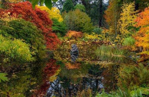Innellan Apartment | Home in Dunoon Argyll and Bute