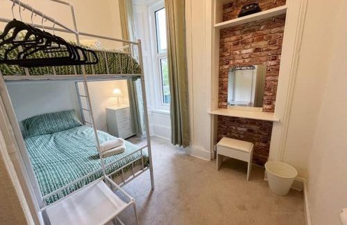Innellan Apartment | Home in Dunoon Argyll and Bute