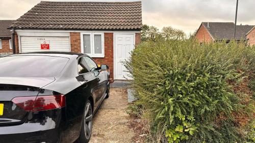 Milton Keynes House | Home in Eaglestone, Milton Keynes