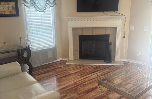 Greenville House | Home in Greenville 3 bedroom