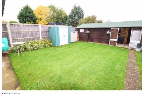 Bletchley House | Home in Milton Keynes