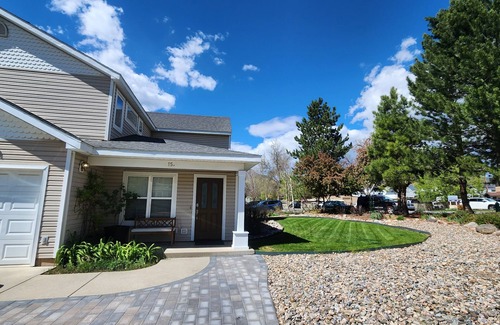 Durango House | Home in the heart of Durango