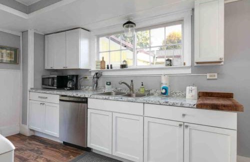 Watkins Glen House | Home In The Heart Of Watkins Glen With Hot Tub And Game Rm
