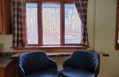 Saratoga Springs House | Home In The Pines