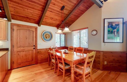 Munds Park House | Home in the Pines