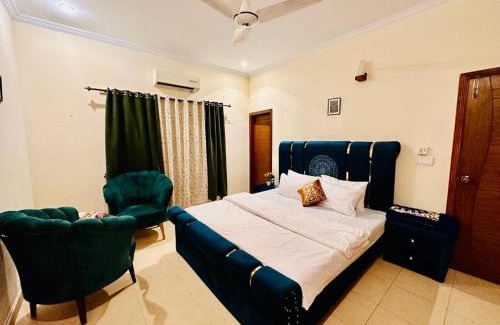 E-11 Sector House | Home Inn Guesthouse E11/2