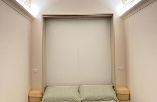 Ceglie Messapica Apartment | Home Iris
