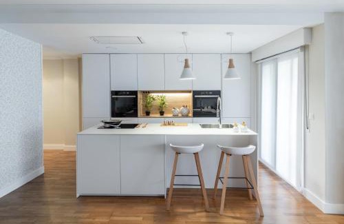 Vilagarcia de Arousa Apartment | Home Luxury - Villagarcía