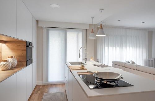 Vilagarcia de Arousa Apartment | Home Luxury - Villagarcía