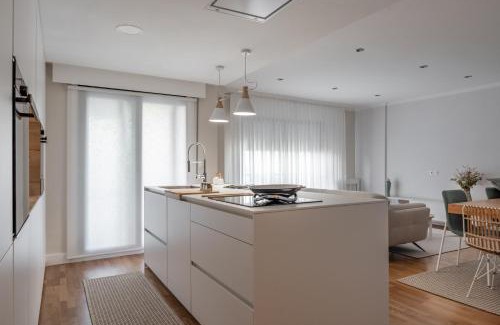 Vilagarcia de Arousa Apartment | Home Luxury - Villagarcía