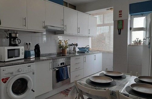 Portimao Apartment | Home Mestre 0