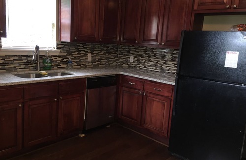 College Park House | Home Near to Hartsfield Jackson Airpot & Downtown 4 BD 2 π