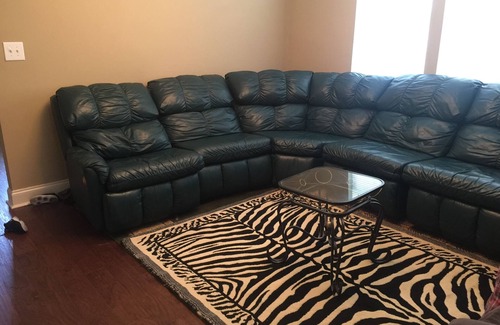 College Park House | Home Near to Hartsfield Jackson Airpot & Downtown 4 BD 2 π