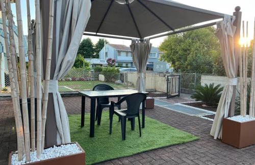 Padernello Apartment | HOME NUOVA OSTIGLIA