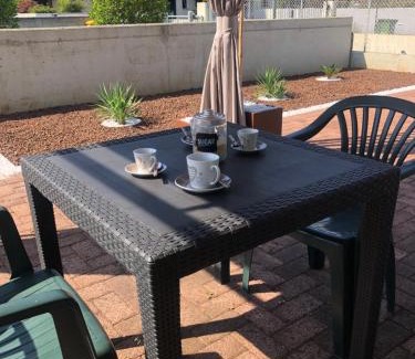 Padernello Apartment | HOME NUOVA OSTIGLIA