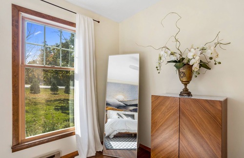 Narrowsburg House | Home of Blue Hill!