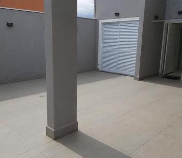 Monte Siao House | Home of happiness