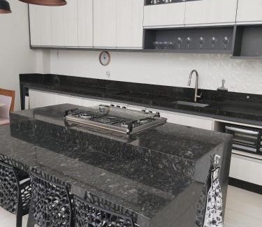 Monte Siao House | Home of happiness