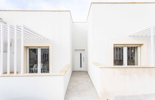 Felline Apartment | Home of the masters in the historic center