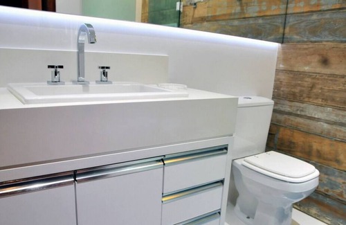 Andarai Apartment | Home Office with 1Gb Internet + Full Kitchen