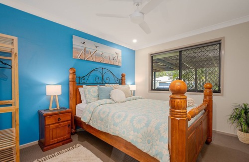 Bouvet Island House | Home on Hamilton in Gladstone QLD