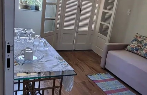 Praia do Partido Apartment | Home on the beach.