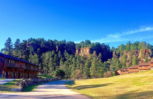 Hermosa Apartment | Home on the Range (RC2)