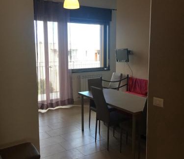 Recanati Apartment | Home Orfeo