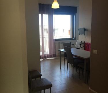 Recanati Apartment | Home Orfeo