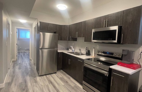 Saskatoon House | Home Par Excellence Aspen Ridge