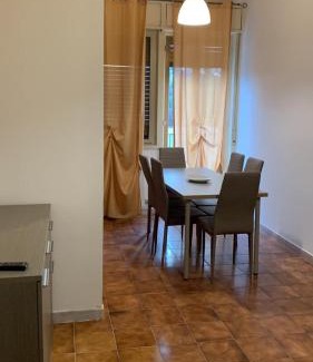 Recanati Apartment | Home Plutone