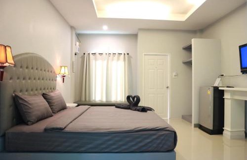 Tha Pho Hotel | Home resort