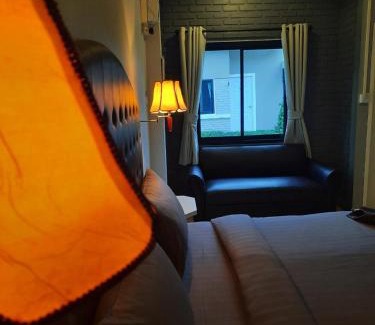 Tha Pho Hotel | Home resort