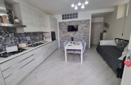 Marigliano Apartment | Home Santa Chiara Marigliano