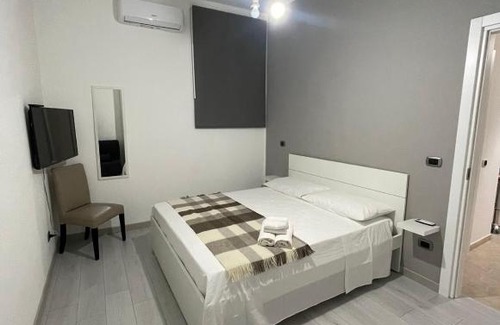 Camaldoli Apartment | Home Serpico