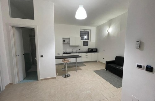 Camaldoli Apartment | Home Serpico