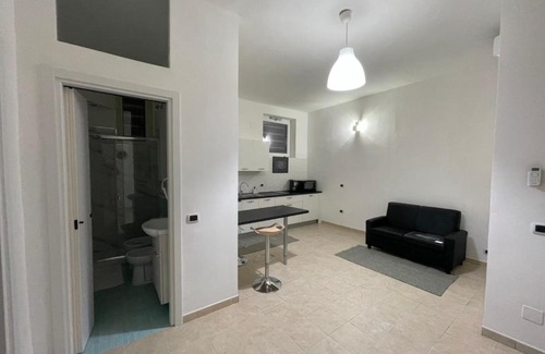 Camaldoli Apartment | Home Serpico