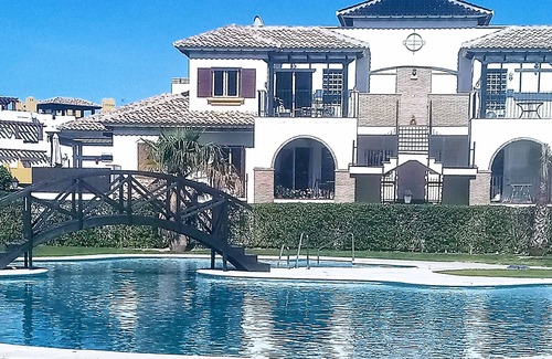 Vera House | Home Star THALASSA with SPA and heated pool for fun and relaxation