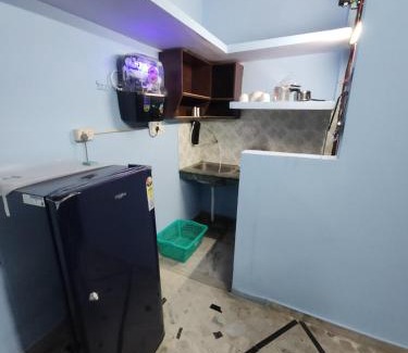 Old Gurgaon Bed & Breakfast | Home stay