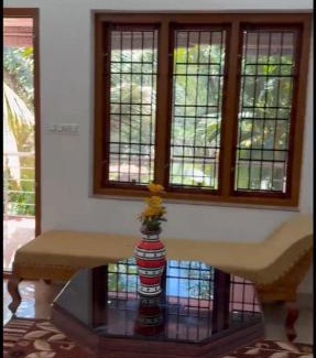 Kannur House | Home Stay in Pallikunnu, Kannur