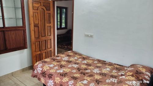 Kannur House | Home Stay in Pallikunnu, Kannur