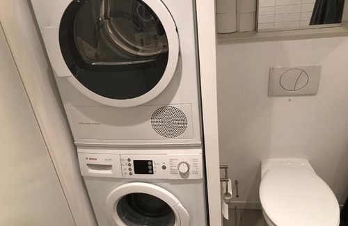 Osterbro House | Home Stay Marmormolen (Marmorvej)