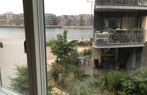 Osterbro House | Home Stay Marmormolen (Marmorvej)