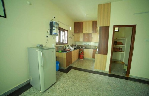 Tirupati Cottage | Home stay or guest house