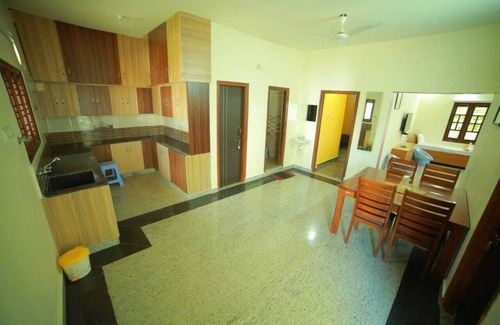 Tirupati Cottage | Home stay or guest house