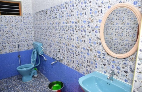 Valparai House | Home Stay @ Valparai