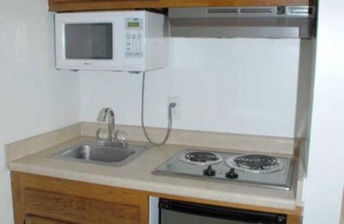 Manassas Hotel | Home Style Inn