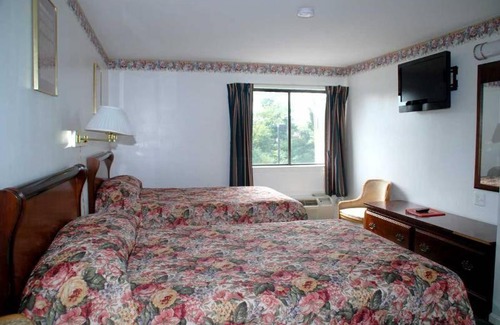 Manassas Hotel | Home Style Inn