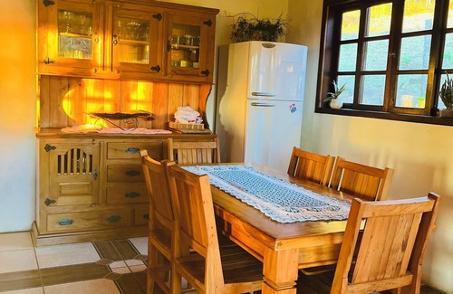 Sao Bento do Sapucai Cottage | Home Sweet Home